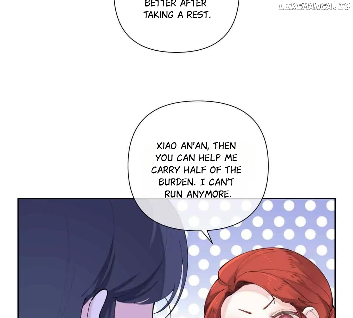 Her Marriage Was Called Off at Daytime, the Cutely Fierce Commander Asked Her For a Hug at Night Chapter 44 - page 29